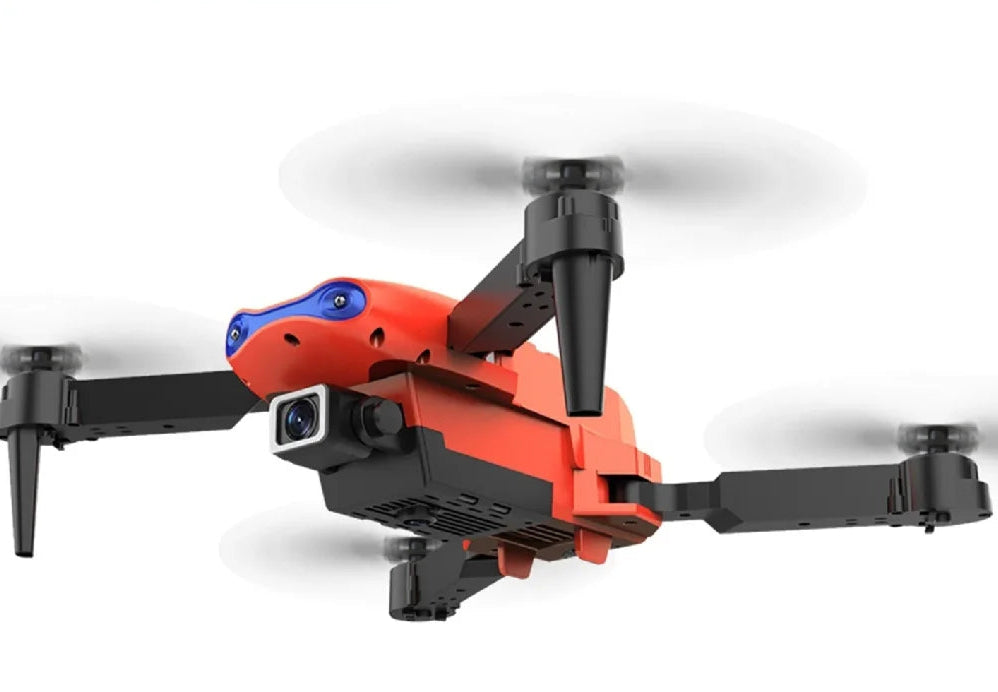 Drone profissional com câmera 4K K3 Pro Estabilidade 360