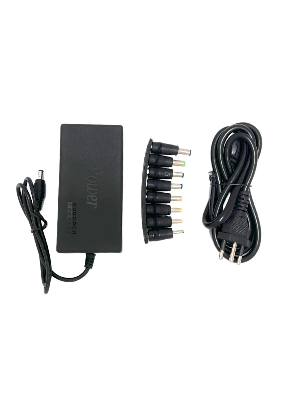 Fonte Carregador Universal 120W para Notebook