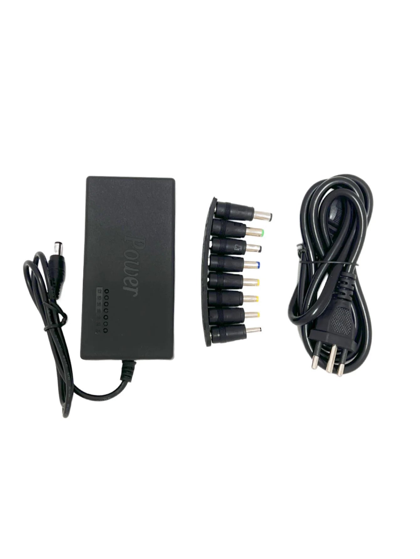 Fonte Carregador Universal 120W para Notebook
