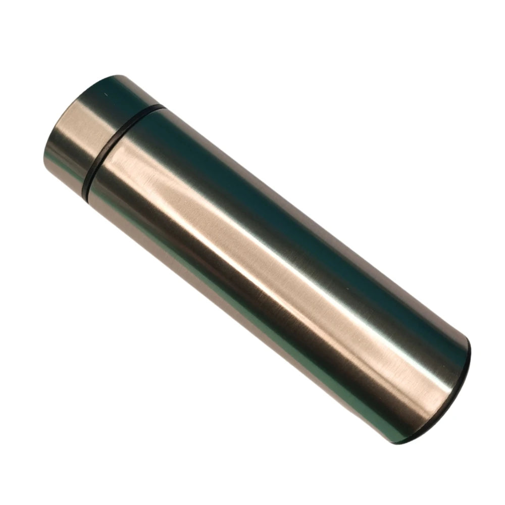 Garrafa Térmica Inox Inteligente com Sensor de Temperatura Digital